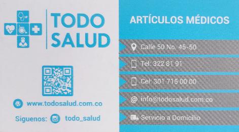 Articulos Medicos