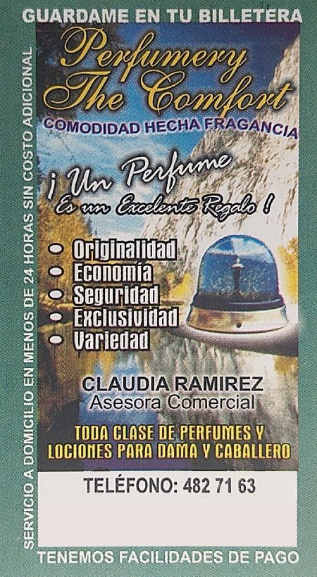 Perfumeria