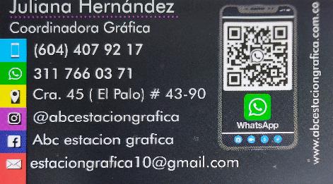 Diseño Gráfico