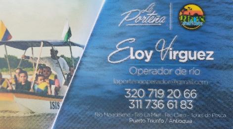 Transporte