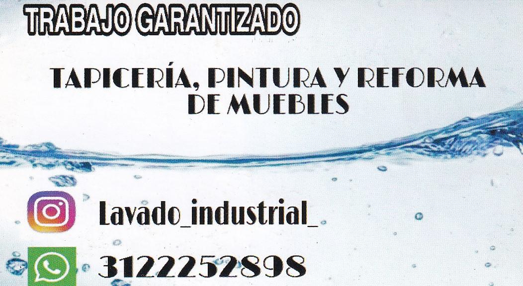 Tapiceria Sillines