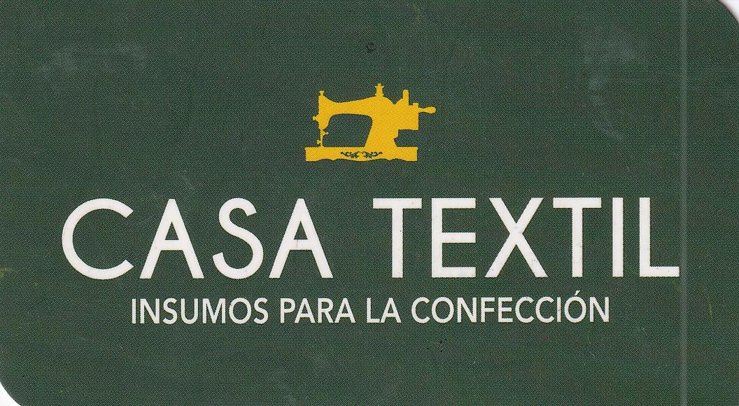 confeccion