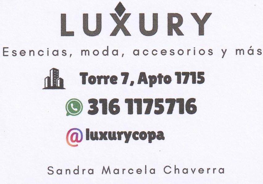 Esencias moda