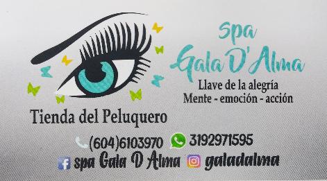 Peluqueria