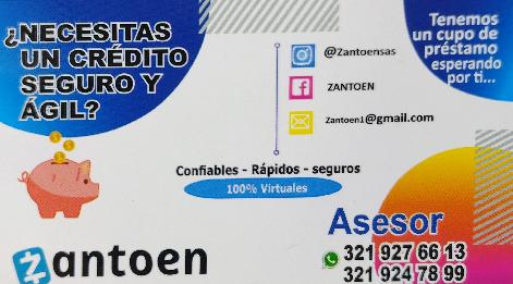 Finanzas